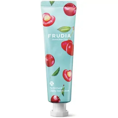 كريم اليدين من frudia